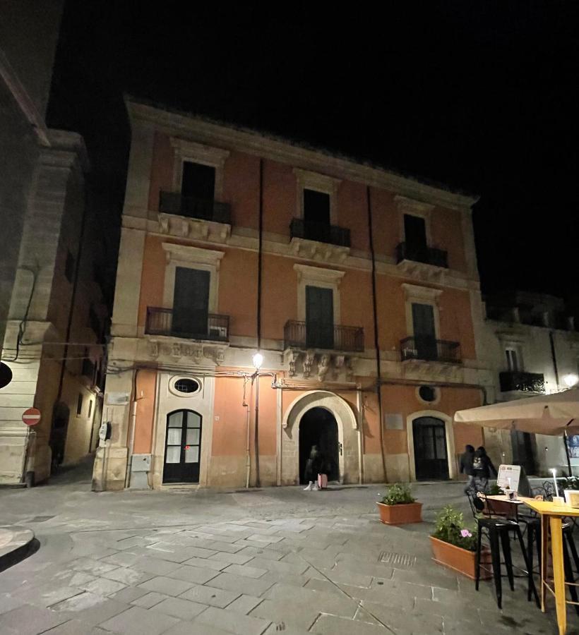L'Arco Di San Giuseppe Syracuse Exterior foto