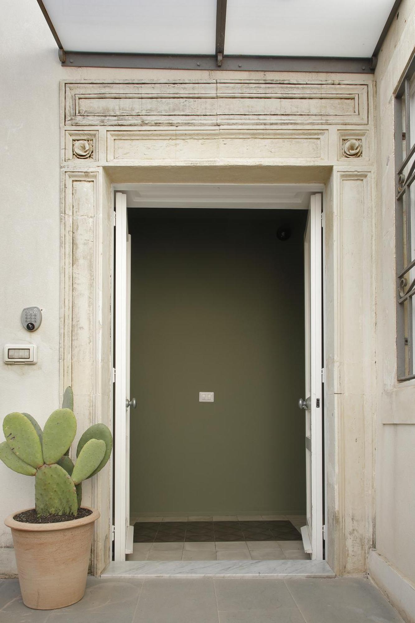 L'Arco Di San Giuseppe Syracuse Exterior foto